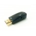 Converter HDMI (M) to VGA (F) with Audio